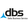 Logo dbs Delta Business Service GmbH