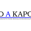 Logo DAKAPO GmbH