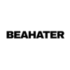 Logo BEAHATER Clothing