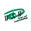 Logo W&W Garten- und Landschaftspflege