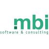 Logo mbi GmbH