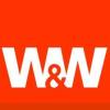Logo Wüstenrot Bausparkasse AG - Vertriebsdirektion Erfurt