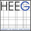 Logo Heeg GmbH
