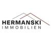 Logo Hermanski Immobilien
