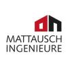 Logo Mattausch Ingenieure