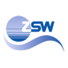 Logo Zentrum für Sonnenenergie- und Wasserstoff-Forschung Baden-Württemberg (ZSW)