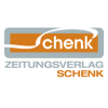 Logo Zeitungsverlag Schenk GmbH