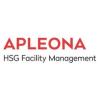 Logo Apleona HSG Mitte-West GmbH
