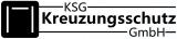 Logo KSG Kreuzungsschutz GmbH