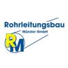 Logo Rohrleitungsbau Münster GmbH