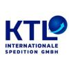 Logo KTL Internationale Spedition GmbH