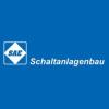 Logo SAE Schaltanlagenbau Erfurt GmbH