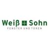 Logo Weiß & Sohn Fensterbau GmbH