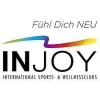 Logo Fitnessstudio INJOY Kempten