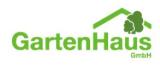 Logo Gartenhaus.com