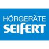 Logo Hörgeräte Seifert