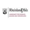 Logo Landesamt für Soziales, Jugend und Versorgung
