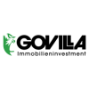 Logo Govilla Invest GmbH