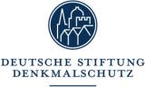 Logo Deutsche Stiftung Denkmalschutz