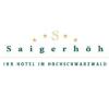 Logo Hotel Saigerhöh