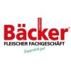 Logo Bäcker Fleischerfachgeschäft GmbH