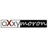 Logo oXxymoron GmbH
