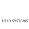 Logo Held Systems GmbH