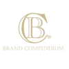 Logo Brand Compendium GmbH