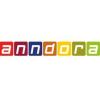 Logo anndora GmbH