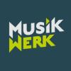 Logo MusikWerk - Musikschule Erfurt
