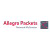 Logo Allegro Packets GmbH