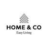 Logo Home & Co Management GmbH