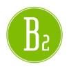 Logo B2 - Becker & Partner Steuerberater mbB