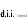 Logo d.i.i. Investment GmbH