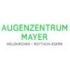 Logo Augenzentrum Mayer