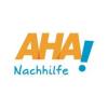 Logo AHA! Nachhilfe