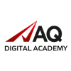 Logo AQ Digital Academy