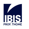 Logo IBIS Prof. Thome AG