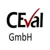 Logo CEval GmbH