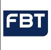 Logo FBT Feinblechtechnik GmbH