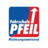 Logo Absolut Fahrschule Pfeil GmbH