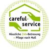 Logo careful-service GmbH