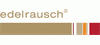 Logo edelrausch Handels- und Service GmbH