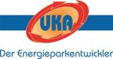 Logo E1NE UKA