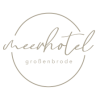 Logo MEERHOTEL Großenbrode