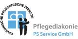 Logo Pflegediakonie Alten Eichen gGmbH