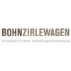 Logo BOHNZIRLEWAGEN