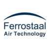 Logo Ferrostaal Air Technology GmbH