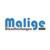 Logo Malige Dienstleistungen
