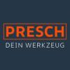 Logo Presch Tools GmbH